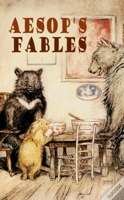 Capa do artigo Aesop'S Fables