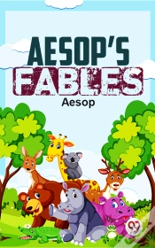 Capa do artigo Aesop