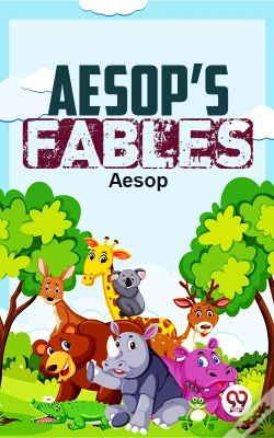 Capa do artigo Aesop'S Fables