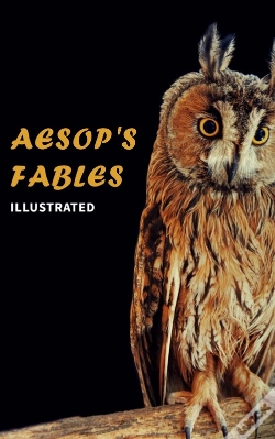 Capa do artigo Aesop'S Fables