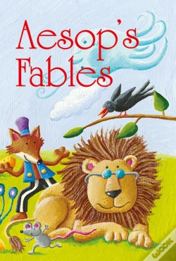 Capa do artigo Aesop'S Fables