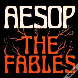 Capa do artigo Aesop'S Fables