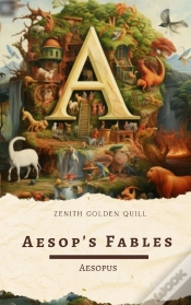 Capa do artigo Aesop