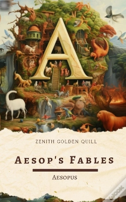 Capa do artigo Aesop'S Fables
