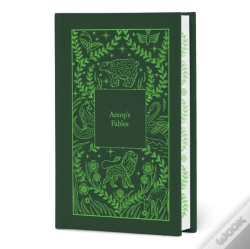Capa do artigo Aesop'S Fables