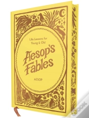Capa do artigo Aesop