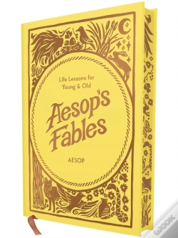 Capa do artigo Aesop'S Fables