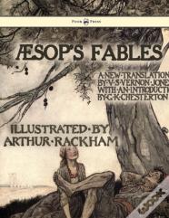 Aesop'S Fables