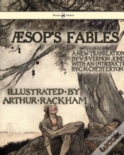 Capa do artigo Aesop