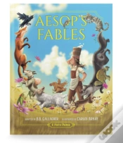 Capa do artigo Aesop