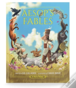 Capa do artigo Aesop'S Fables