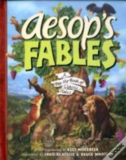 Capa do artigo Aesop'S Fables