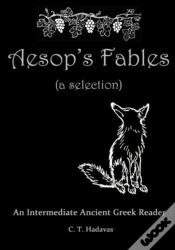 Capa do artigo Aesop