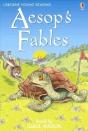 Aesop'S Fables - Preview