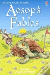 Capa do artigo Aesop