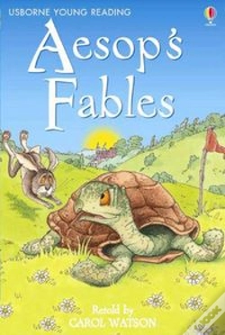 Capa do artigo Aesop'S Fables