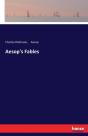 Aesop'S Fables - Preview