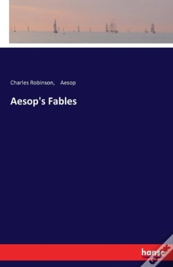 Capa do artigo Aesop'S Fables