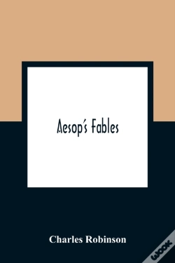 Capa do artigo Aesop'S Fables