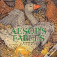 Aesop'S Fables