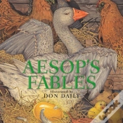 Capa do artigo Aesop