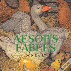 Capa do artigo Aesop'S Fables
