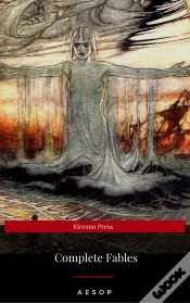 Capa do artigo Aesop