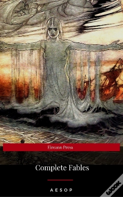 Capa do artigo Aesop'S Fables (Eireannpress)