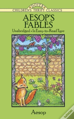 Capa do artigo Aesop'S Fables