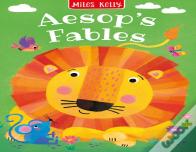 Aesop'S Fables: Five Most Famous Tales