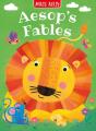 Aesop'S Fables: Five Most Famous Tales - Preview