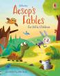 Aesop'S Fables For Little Children - Preview