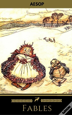 Capa do artigo Aesop'S Fables