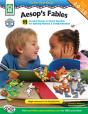 Aesop'S Fables, Grades 2 - 5 - Preview