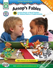 Capa do artigo Aesop