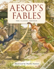 Capa do artigo Aesop