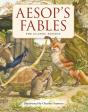 Aesop'S Fables Hardcover - Preview