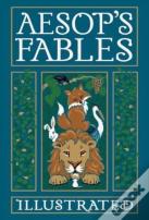 Aesop'S Fables Illustrated