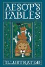 Aesop'S Fables Illustrated - Preview