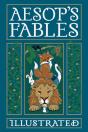 Aesop'S Fables Illustrated - Preview