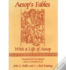 Capa do artigo Aesop'S Fables