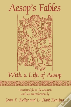 Capa do artigo Aesop'S Fables