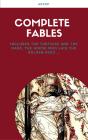 Aesop'S Fables (Lecture Club Classics) - Preview