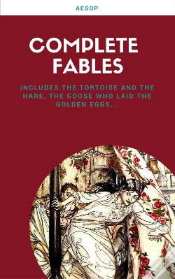 Capa do artigo Aesop'S Fables (Lecture Club Classics)