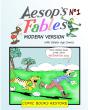 Aesop'S Fables, Modern Version N 1 - Preview