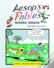 Capa do artigo Aesop
