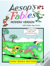 Capa do artigo Aesop