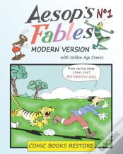Aesop'S Fables, Modern Version N Degrees1