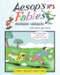 Aesop'S Fables, Modern Version N Degrees1 - Preview