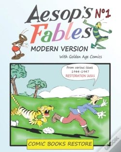 Capa do artigo Aesop'S Fables, Modern Version N Degrees1